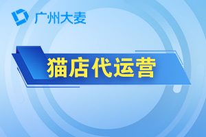 天貓代運(yùn)營(yíng)
