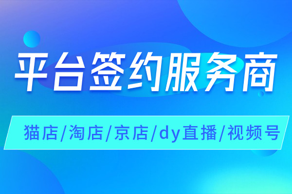 電商代運(yùn)營(yíng)